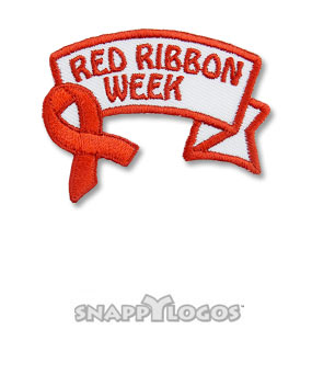 Red Ribbon Week