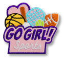 Go Girl Sports