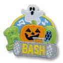 BOO Bash