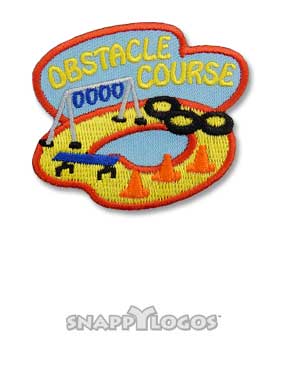 Obstacle Course