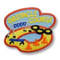 Obstacle Course