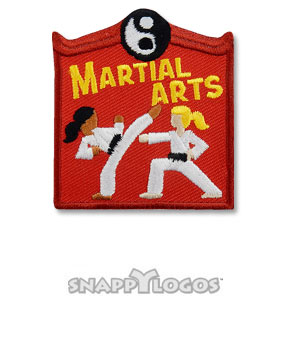 Martial Arts