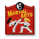Martial Arts