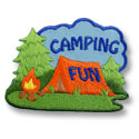 Camping Fun