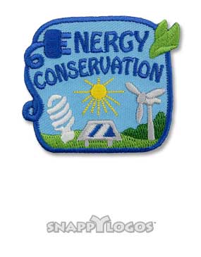Energy Conservation