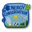 Energy Conservation