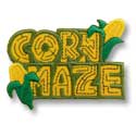 Corn Maze