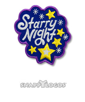 Starry Night