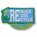 Reduce Reuse Recycle