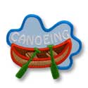 Canoeing