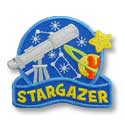 Stargazer