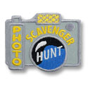 Photo Scavenger Hunt