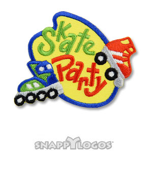 Skate Party