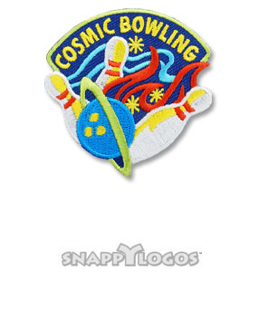 Cosmic Bowling