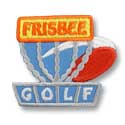 Frisbee Golf