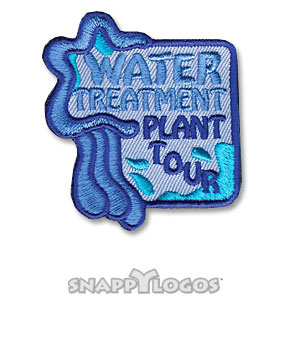 Water Treatment Plant Tour