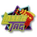Laser Tag