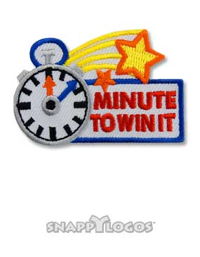 Minute To Win It