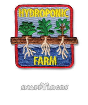 Hydroponic Farm