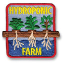 Hydroponic Farm