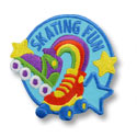 Skating Fun