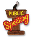 Public Speaking