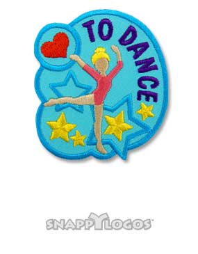 Love to Dance