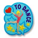 Love to Dance