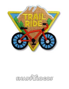 Trail Ride