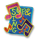 Sup & Sing