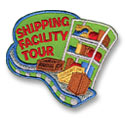 Shipping Facility Tour