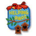 Helping Birds