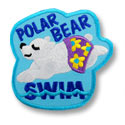 Polar Bear Swim