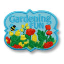 Gardening Fun