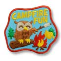 Campfire Fun