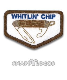 Whitlin' Chip