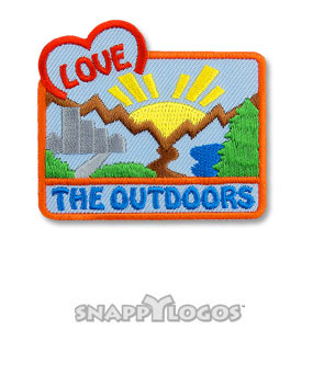 Love the Outdoors