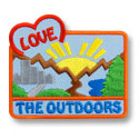 Love the Outdoors