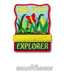One Foot Explorer