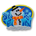 Snow Fun