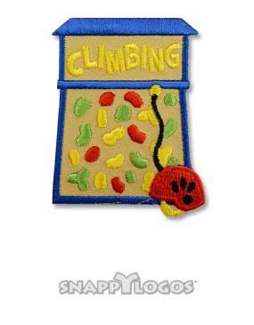 Climbing