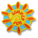 Summer Fun
