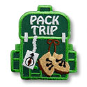 Pack Trip