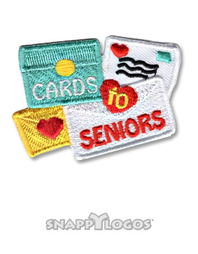 Cards to Seniors