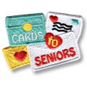 Cards to Seniors