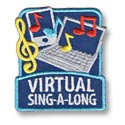 Virtual Sing A Long