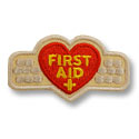 First Aid
