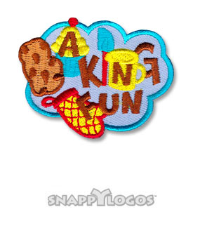 Baking Fun