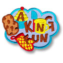 Baking Fun