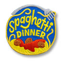 Spaghetti Dinner
